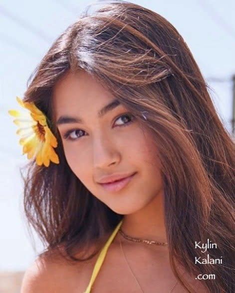 kylin kalani tiktok|TikTok Kylin Kalani